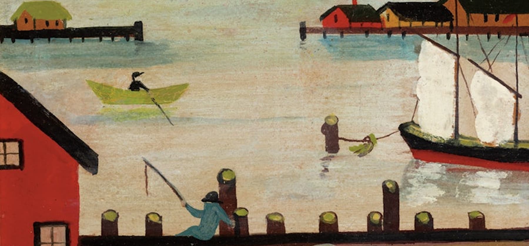 Auctions artwork