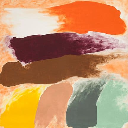 Important International Art: The Day Auction