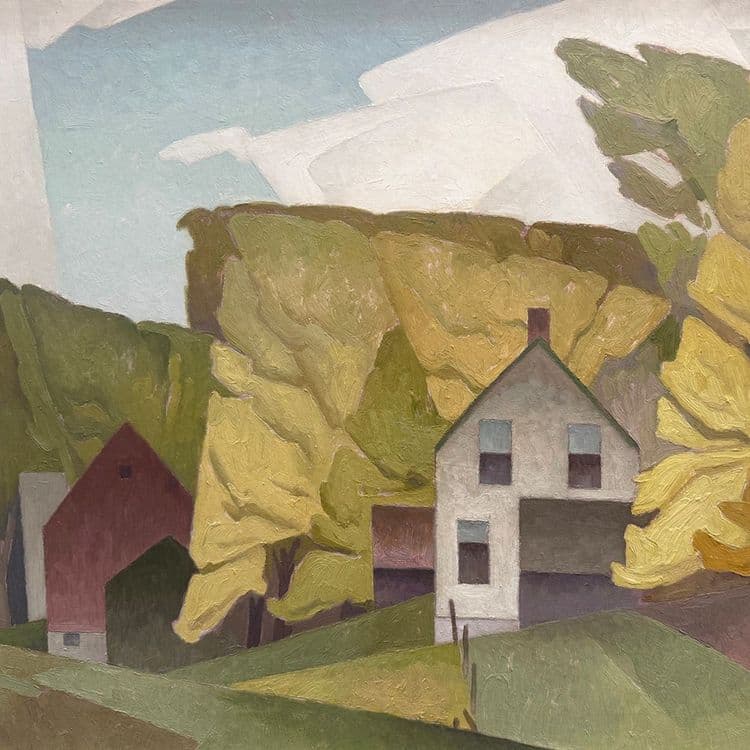 Ohler's Fine Art